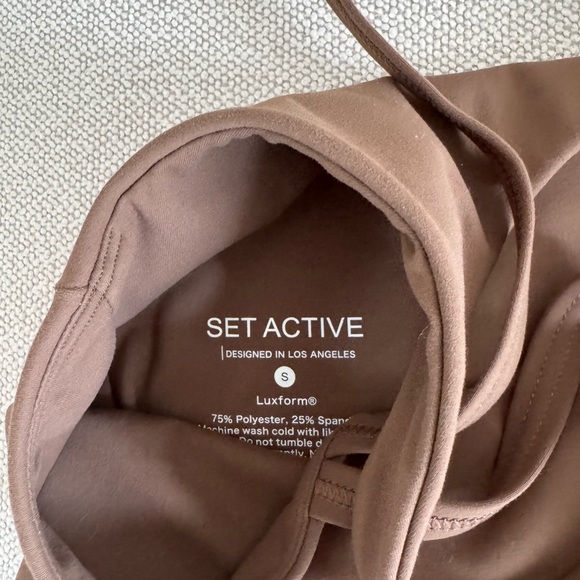 Setactive Luxform Set - Picture 2 of 3